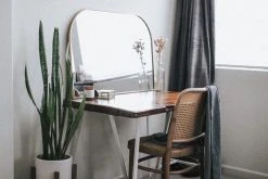 Amante Marketplace Arete Turkish Towel / Throw Blanket - Heather Gray