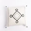 Creative Women Ariana Throw Pillow