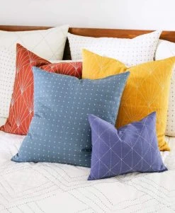 Anchal Home Goods Array Throw Pillow