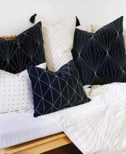 Anchal Home Goods Array Throw Pillow