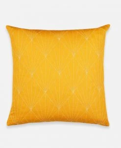 Anchal Home Goods Array Throw Pillow