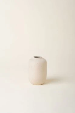 August Sage Ana Paula Bud Vase - Tierra Home Goods