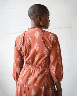 WVN Aurelia Dress Best Sellers