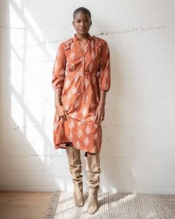 WVN Aurelia Dress Best Sellers