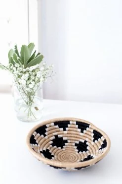 Azizi Life Akaneri Woven Bowls
