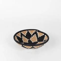 Azizi Life Akaneri Woven Bowls