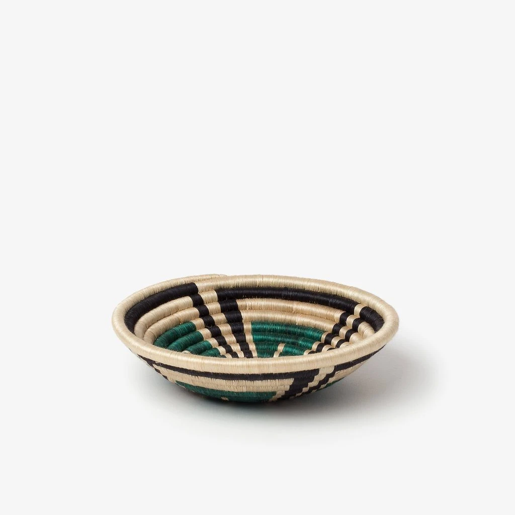 Azizi Life Akazi Woven Bowls 11 Azizi Life Akazi Woven Bowls