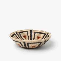 Azizi Life Akazi Woven Bowls 25 Azizi Life Akazi Woven Bowls