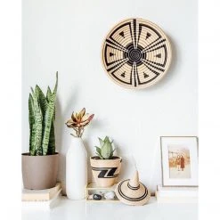 Azizi Life Akazi Woven Bowls 16 Azizi Life Akazi Woven Bowls