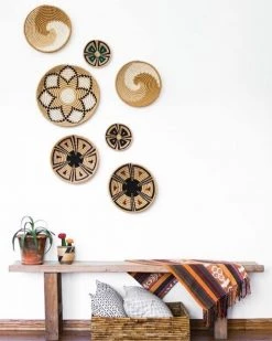 Azizi Life Akazi Woven Bowls 15 Azizi Life Akazi Woven Bowls