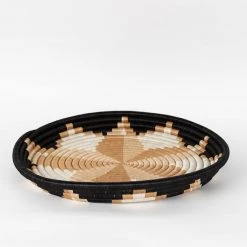 Azizi Life Alexia Woven Bowls