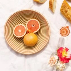 Azizi Life Best Sellers Aura Woven Bowls