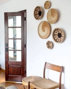 Azizi Life Best Sellers Bariku Woven Bowls