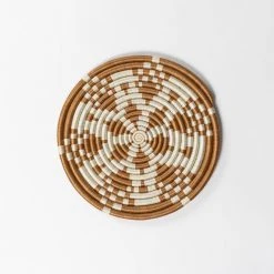 Azizi Life Best Sellers Boutique Woven Trivets 11 Azizi Life Best Sellers Boutique Woven Trivets