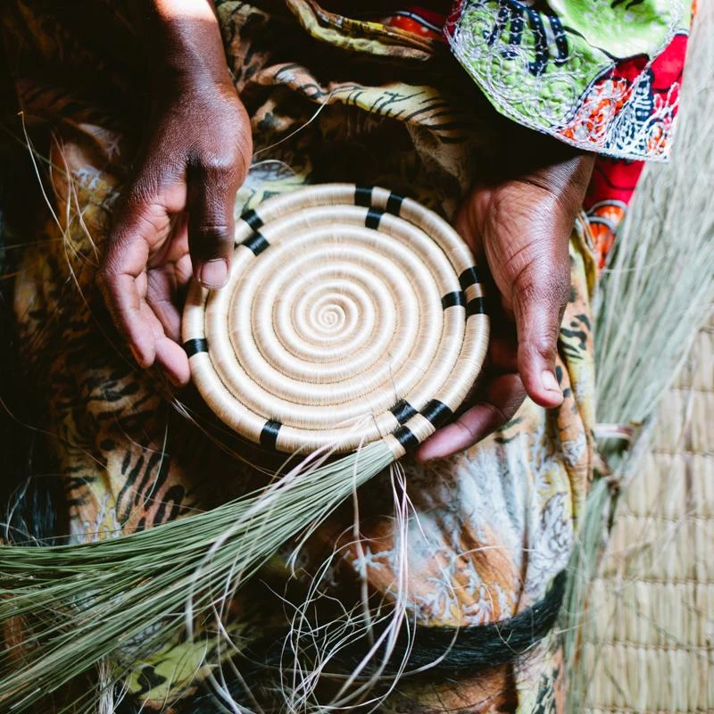 Azizi Life Best Sellers Boutique Woven Trivets 8 Azizi Life Best Sellers Boutique Woven Trivets