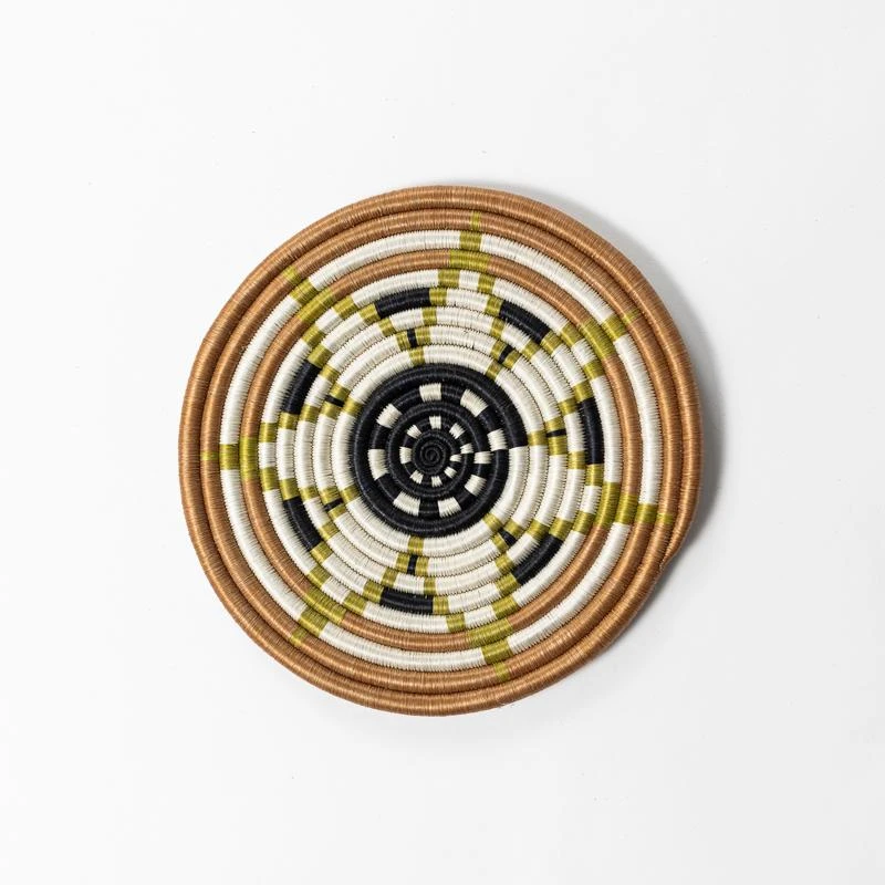 Azizi Life Best Sellers Boutique Woven Trivets 5 Azizi Life Best Sellers Boutique Woven Trivets