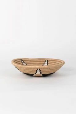 Azizi Life Home Goods Boutique Vertex Woven Bowls 13 Azizi Life Home Goods Boutique Vertex Woven Bowls