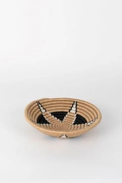 Azizi Life Home Goods Boutique Vertex Woven Bowls 11 Azizi Life Home Goods Boutique Vertex Woven Bowls