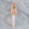 Azizi Life Faye Wooden Pie Server Home Goods 1 Azizi Life Faye Wooden Pie Server Home Goods