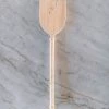 Azizi Life Kenzie Blunt End Wooden Spoon 2 Azizi Life Kenzie Blunt End Wooden Spoon
