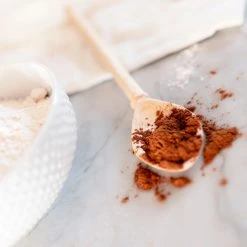 Azizi Life Quinn Wooden Spoon / Small Scoop Best Sellers