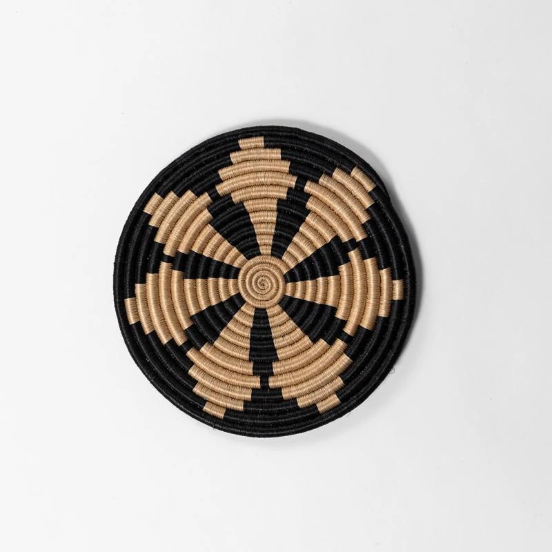 Azizi Life Woven Trivets Best Sellers 6 Azizi Life Woven Trivets Best Sellers