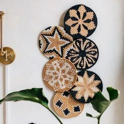 Azizi Life Woven Trivets Best Sellers