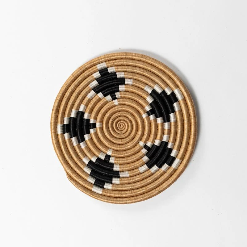 Azizi Life Woven Trivets Best Sellers 8 Azizi Life Woven Trivets Best Sellers