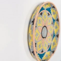 Azizi Life Best Sellers Dreamer Woven Wall Hanging 8 Azizi Life Best Sellers Dreamer Woven Wall Hanging