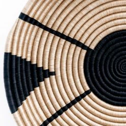 Azizi Life Daybreak Woven Wall Hanging