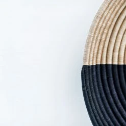 Azizi Life Best Sellers Great Divide Woven Wall Hanging