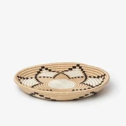 Azizi Life Neri Woven Bowls Best Sellers