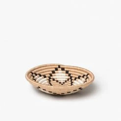 Azizi Life Neri Woven Bowls Best Sellers