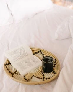 Azizi Life Neri Woven Bowls Best Sellers