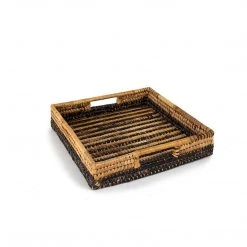Azizi Life Parker Banana Leaf Trays