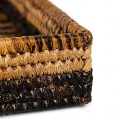 Azizi Life Parker Banana Leaf Trays