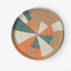 Azizi Life Prism Woven Bowls