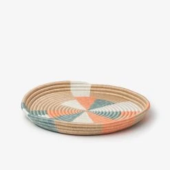 Azizi Life Prism Woven Bowls
