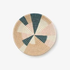 Azizi Life Prism Woven Bowls