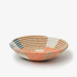 Azizi Life Prism Woven Bowls