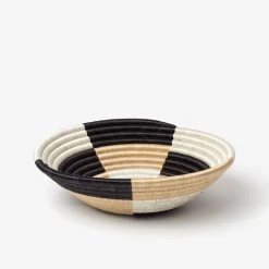 Azizi Life Best Sellers Staccato Woven Bowls