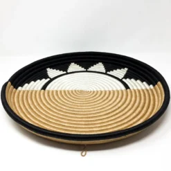 Azizi Life Sunset Woven Bowl Set