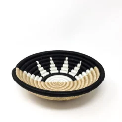 Azizi Life Sunset Woven Bowl Set