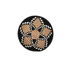 Azizi Life Tea Blossom Woven Bowls Best Sellers