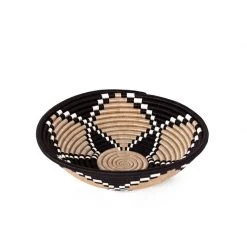 Azizi Life Tea Blossom Woven Bowls Best Sellers