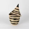 Azizi Life Traditional Grass Peace Basket 2 Azizi Life Traditional Grass Peace Basket