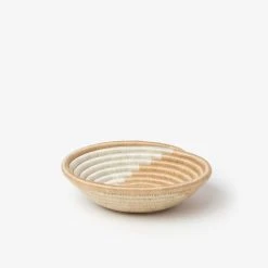 Azizi Life Zera Woven Bowls