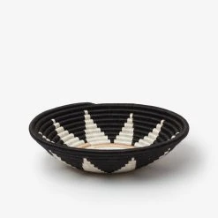 Azizi Life Zuba Woven Bowls Best Sellers