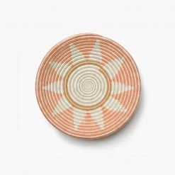 Azizi Life Zuba Woven Bowls Best Sellers