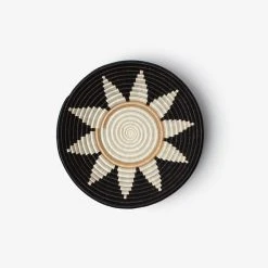 Azizi Life Zuba Woven Bowls Best Sellers